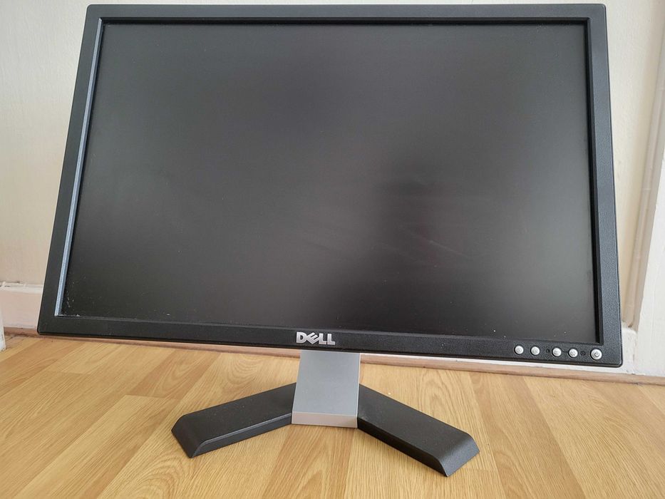Монітор Dell E207WFPc 21"