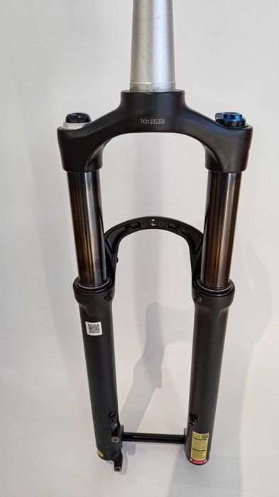 Amortyzator SR Suntour XCR34, 29'' 130 mm, boost, nowy #d.770