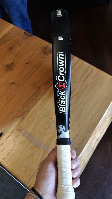 Black Crown Piton 6.0 Titan