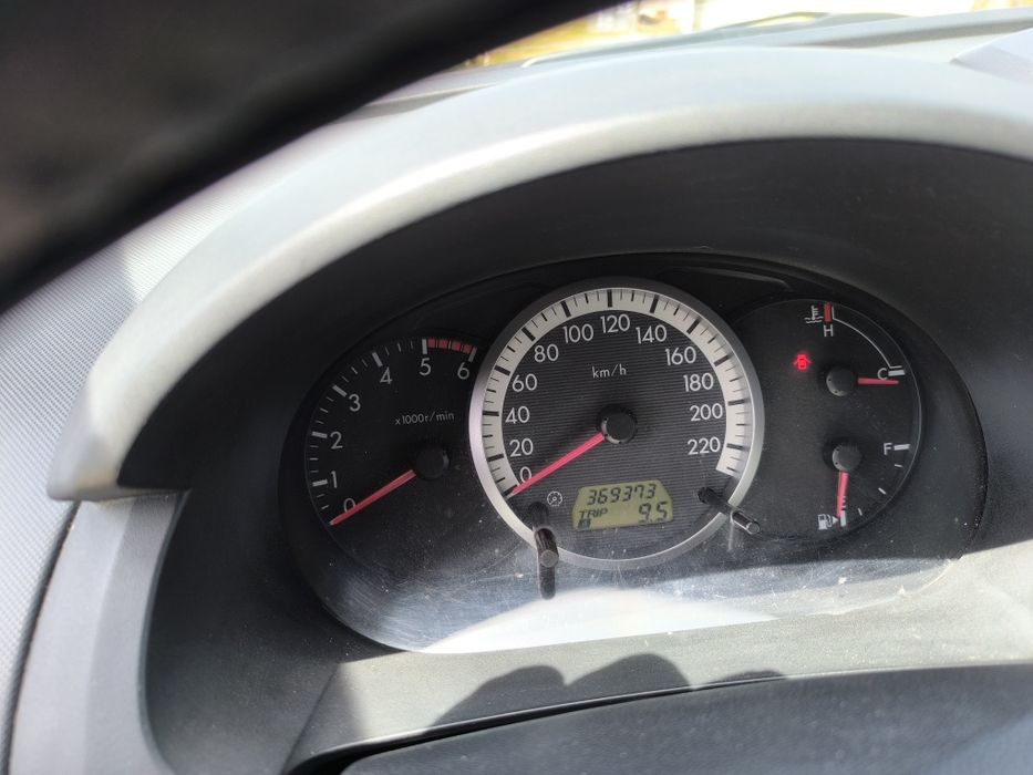 Mazda 5 7 Lugares