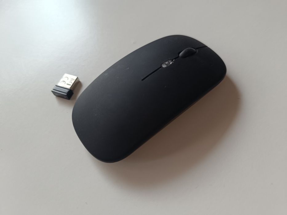 mysz bezprzewodowa