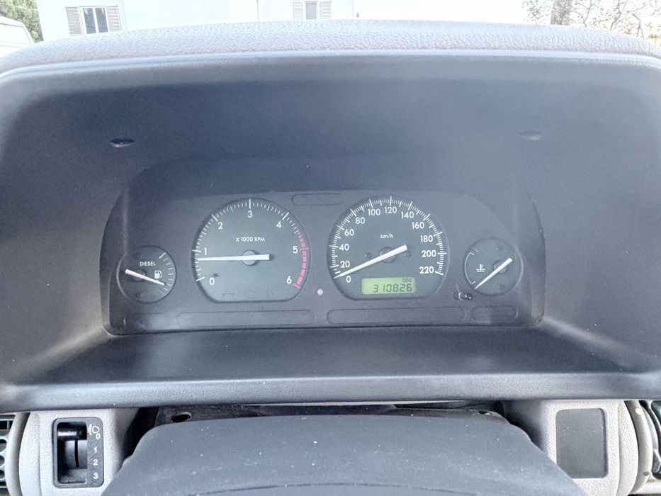 Land Rover Freelander 2.0 Td4