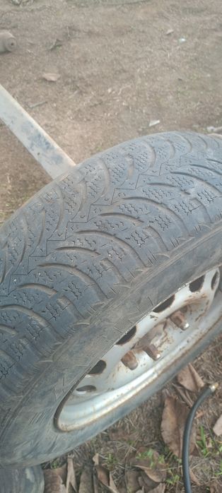 Балка Форд ескорт