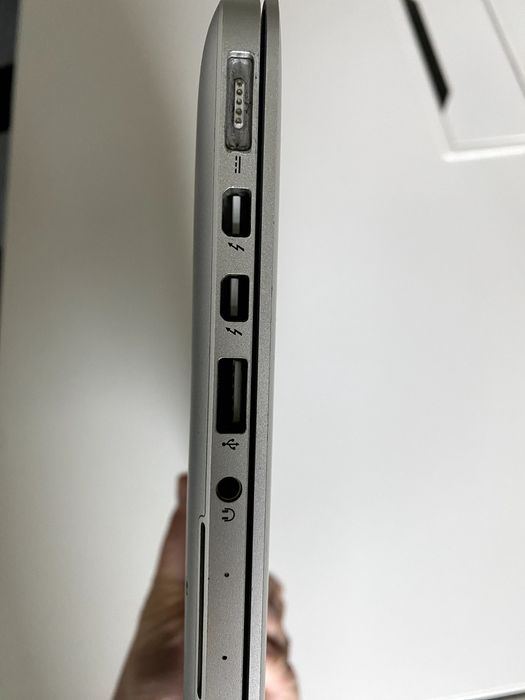 MacBook Pro 13 дюймів A1502