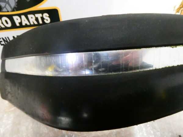 Range Rover P38 frisos cromados completo