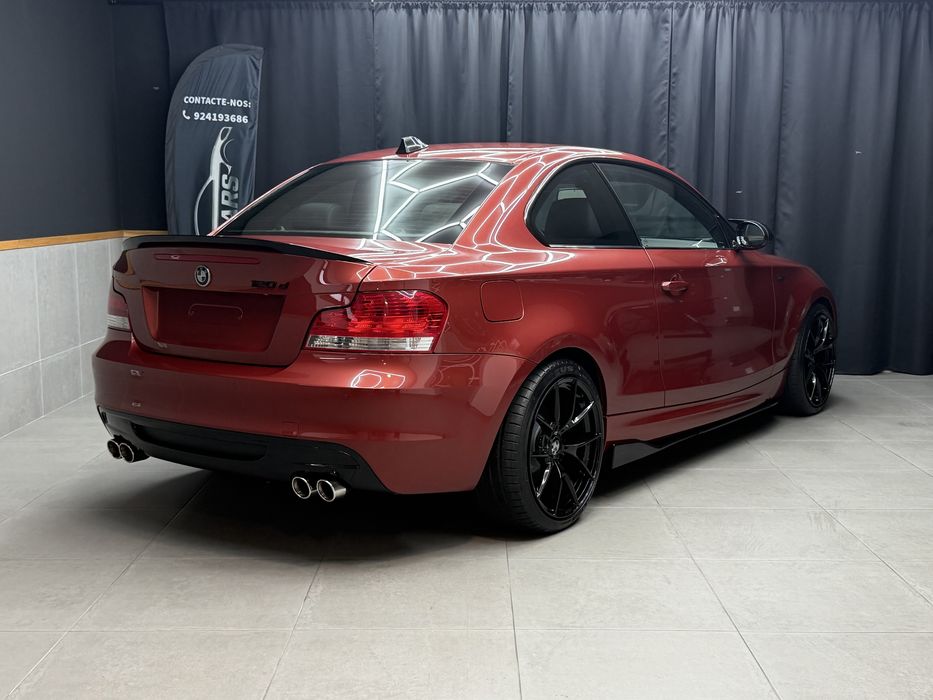 Bmw 120d pack m original