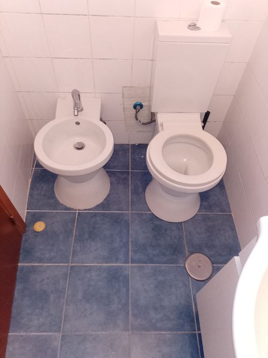 Quarto disponível para arrendamento