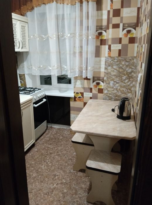 Сдам  квартиру посуточно и почасовов районе фрегат