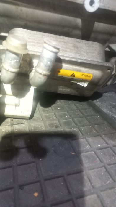 Коробка AUDI Q5 2019р