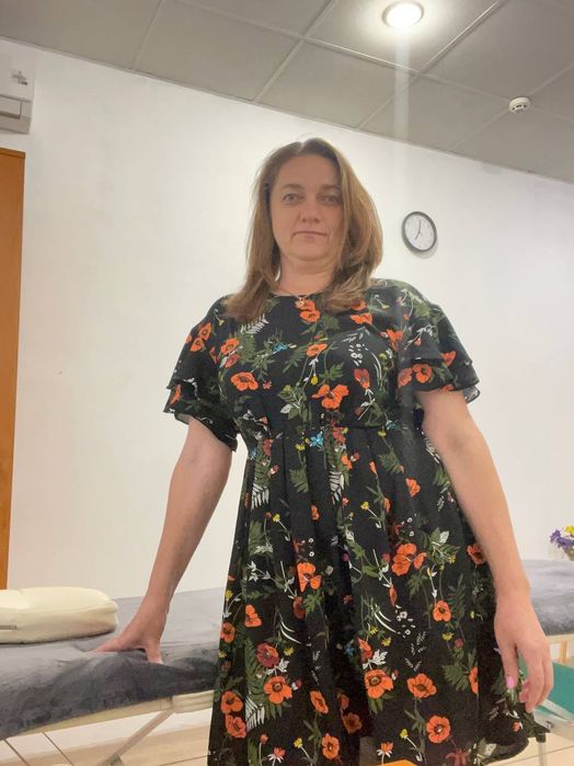 Масаж чоловікам якісно не дорого