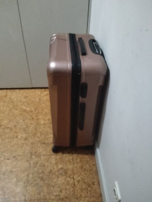 Mala de Grande Capacidade