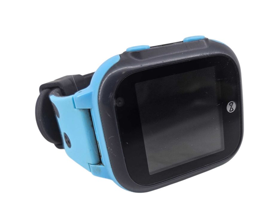 Smartwatch FOREVER KW-60 niebieski