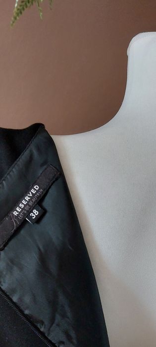 Sukienka Reserved rozmiar M