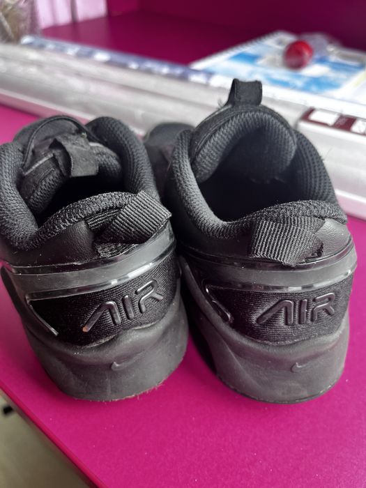 Продам кросівки Nike Air original