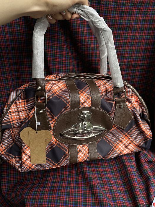 Vivienne Westwood bag