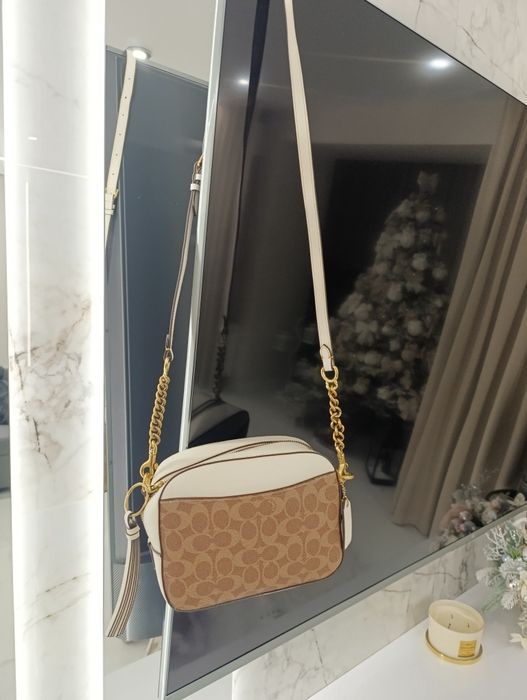 Сумка Coach оригінал