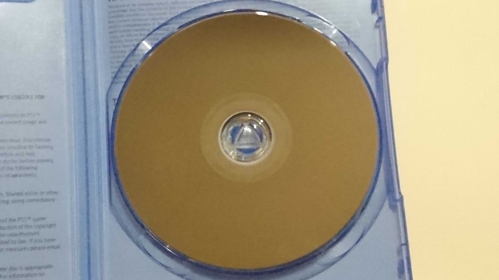 Observer: System Redux GRA NA PS5