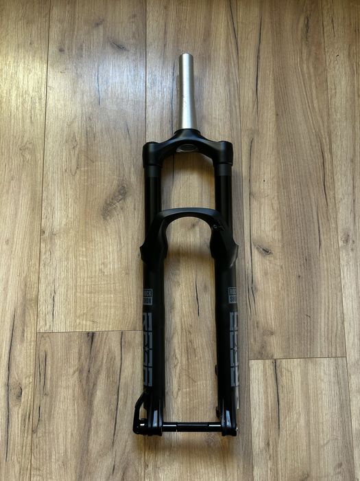RockShox Reba 26 Solo Air DIRT,ENDURO