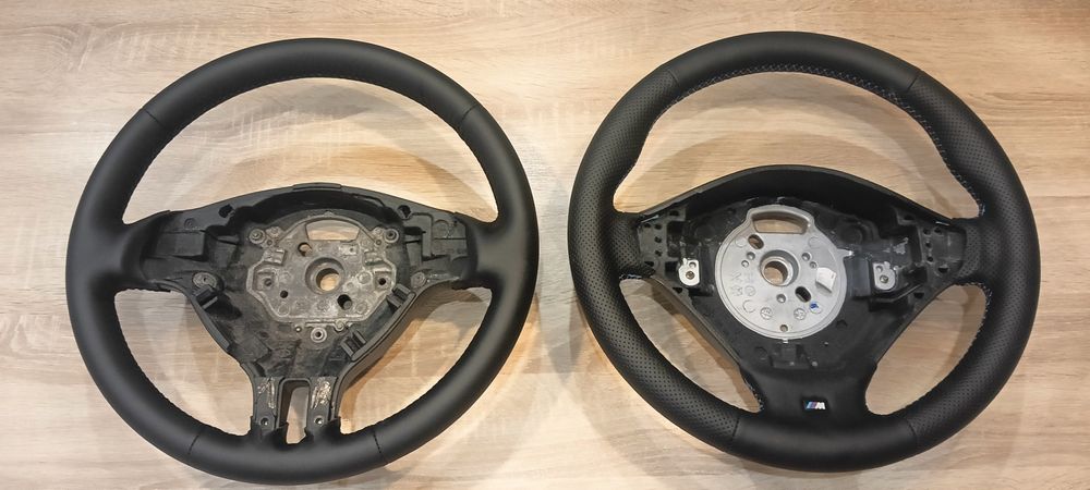 Kierownica e36 e39 e46 e60 e90