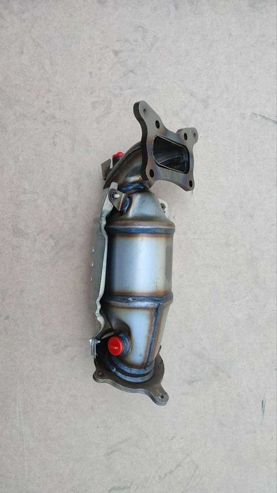 Катализатор катколлектор Honda Accord 2.4 08-12 Acura TSX 2.4 09-14