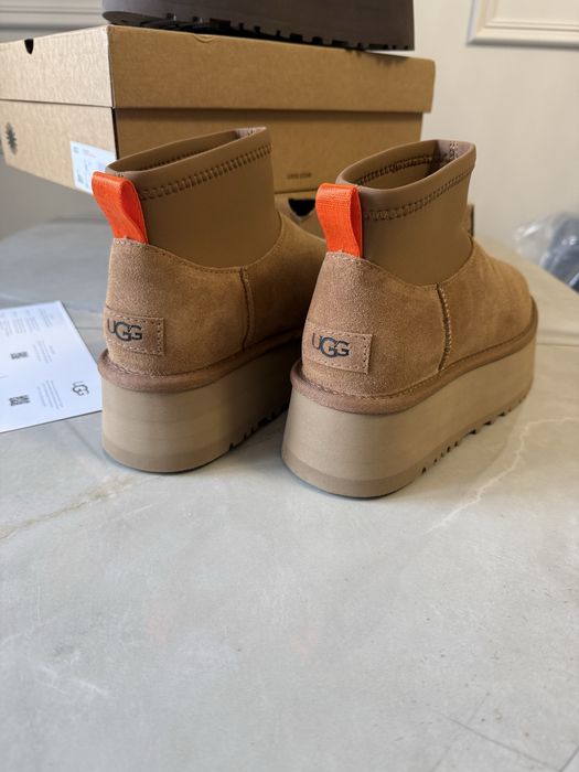 Ugg Dipper угги Ugg mini dipper уггі