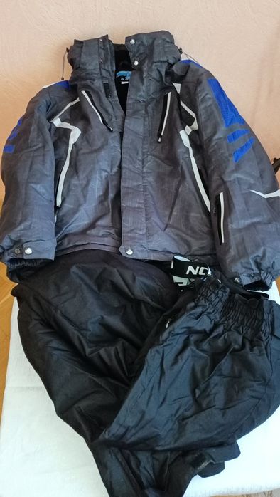 Лижний костюм Salomon