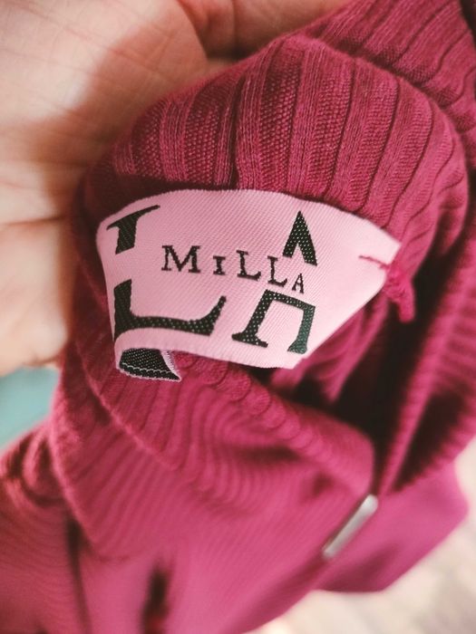 La Milla nowy komplet prążek