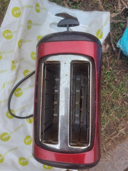 Тостерница мулинекс