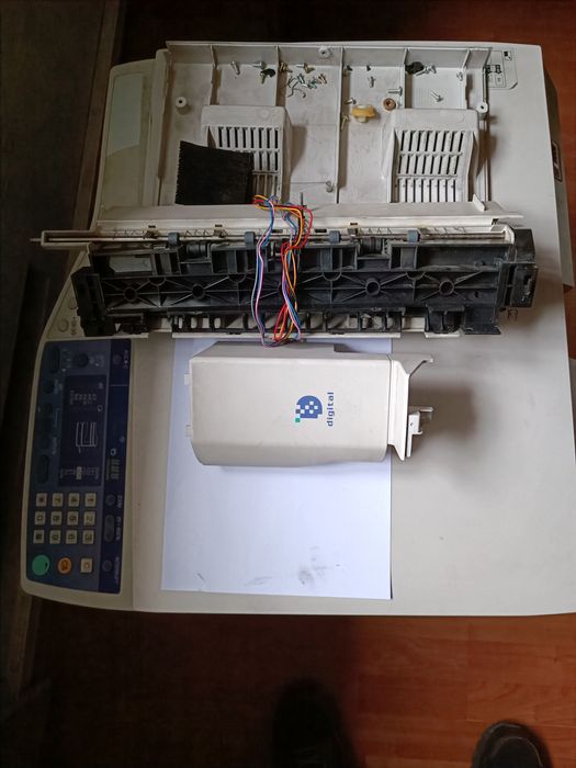 Копир SHARP 5316