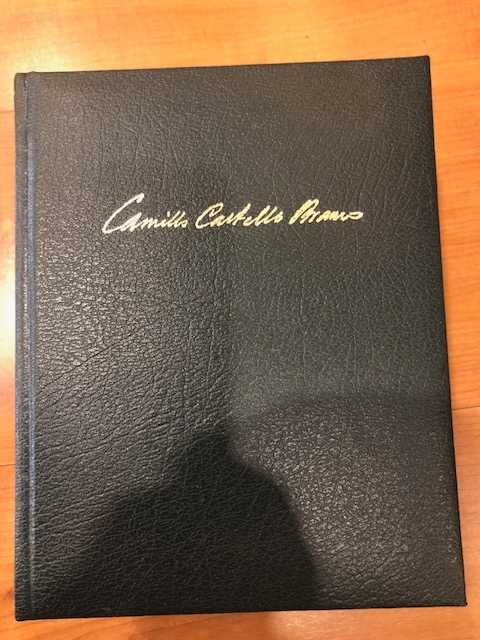 Camilo Castelo Branco romances completos