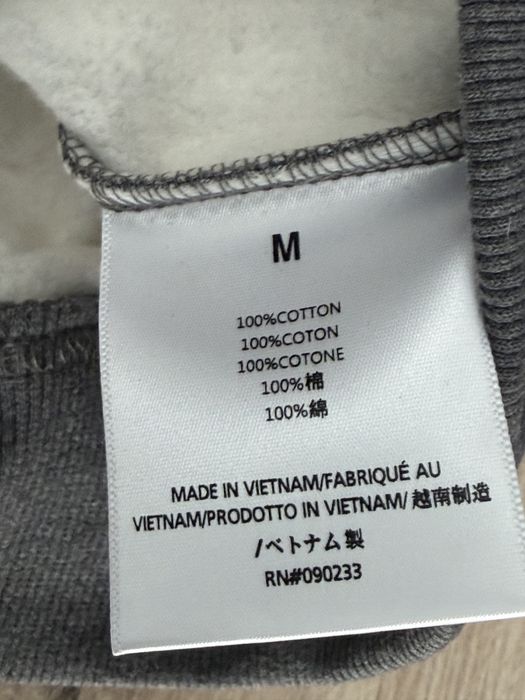 Set Essentials fear of god