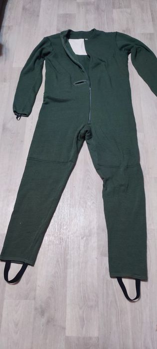 Утеплювач під комбінезон Cold Weather Thermal Suit ,Великобританія.
