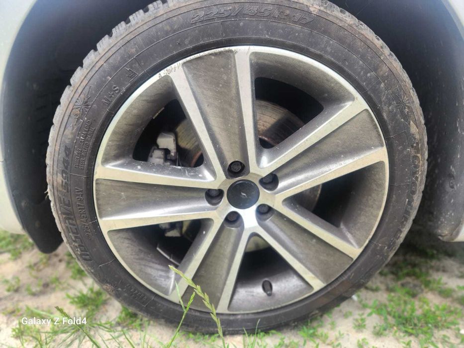 Audi TT 8N 1.8Turbo srebrny.