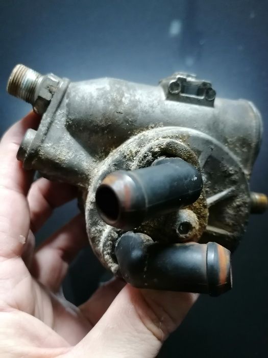 Redutor GPL Lovato (até 160HP)