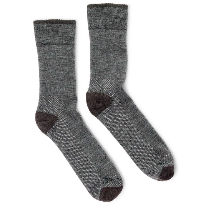 Трекінгові шкарптеки Icebreaker Hike Medium Crew Socks