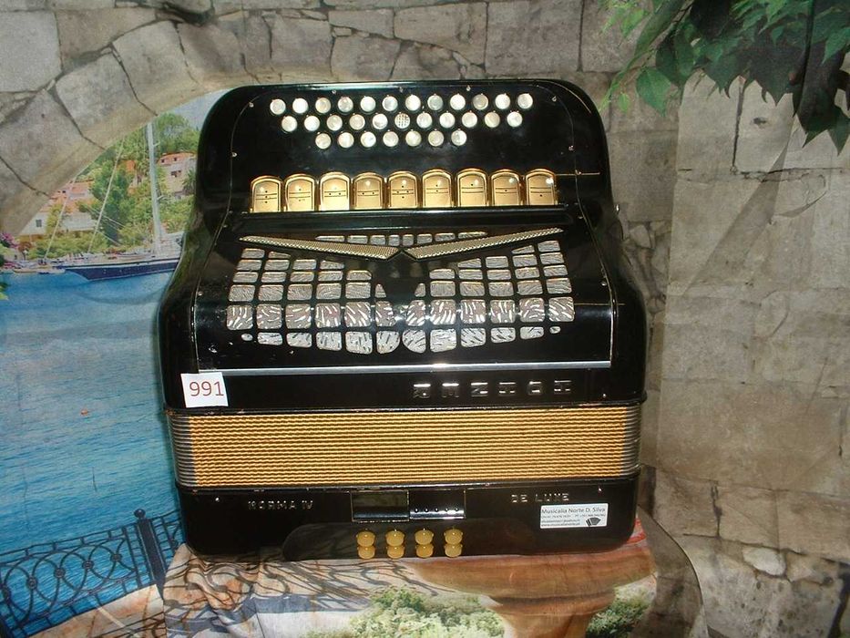 Concertina   Avenda N .991