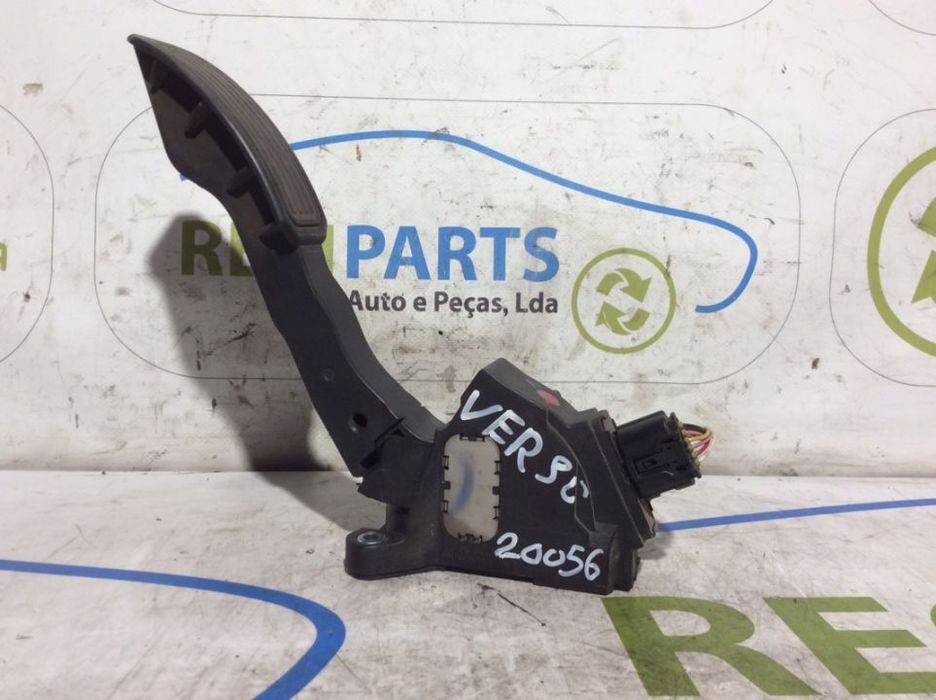 Pedal de acelerador Toyota Verso