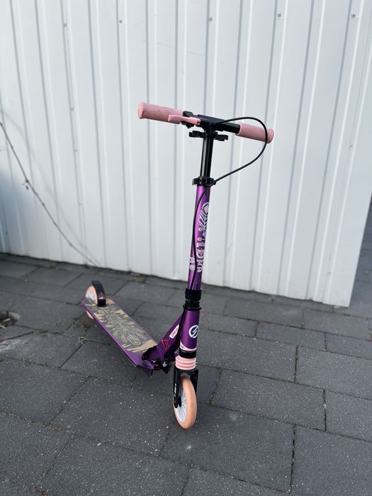 hulajnoga oxelo dziecieca