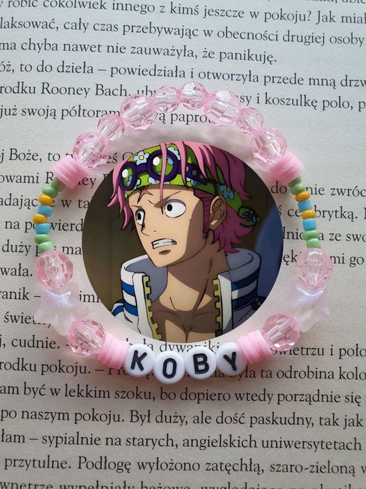 Bransoletka Koby Coby One piece