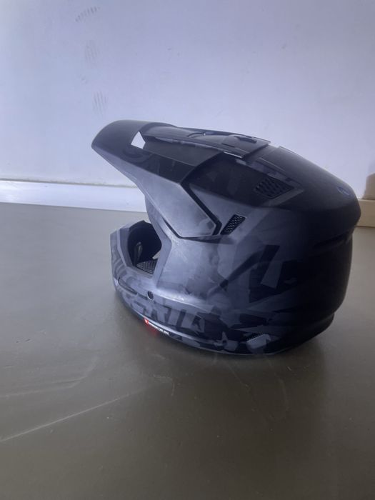 Kask Leatt Moto 3.5 Junior
