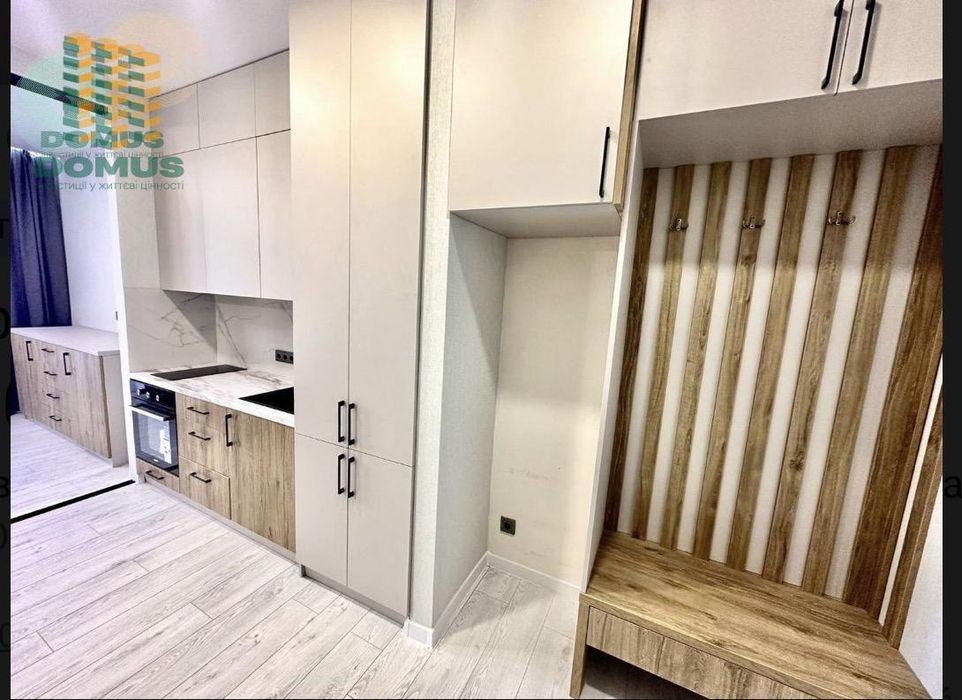 Продам 1к квартиру в ЖК Акрополь‼️5 ст. Фонтана‼️Новый ремонт‼️