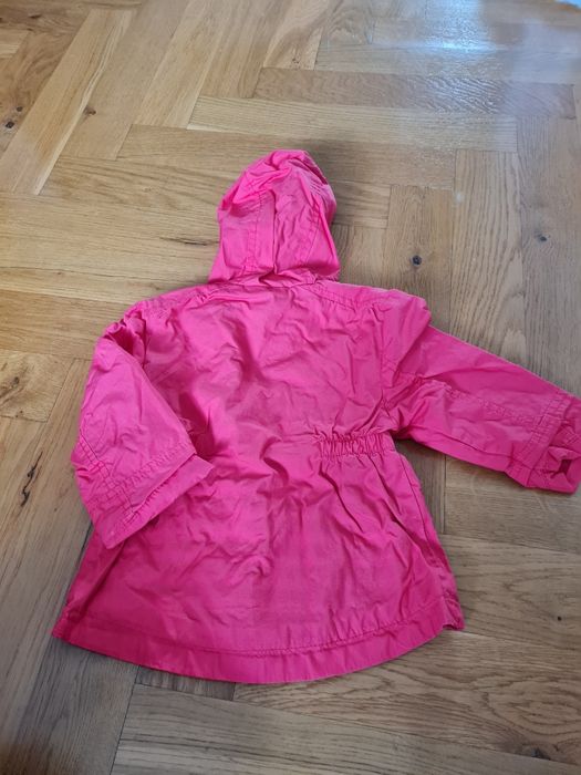 Czerwona kurtka Cool Club rozm.68