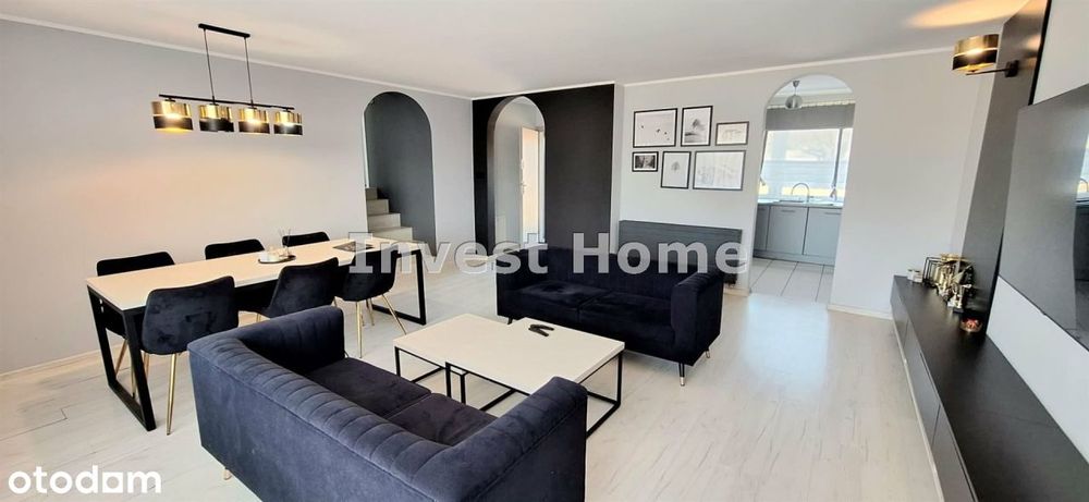 Dom Z Ogromnym Potencjałem Na Działce 4700m2,Lipno