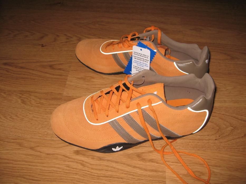 Ténis ADIDAS (Novos)