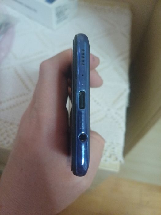 SUMSUNG Galaxy A31