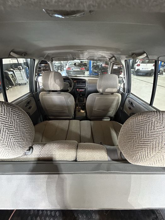 Suzuki Grand Vitara — fotografia 5