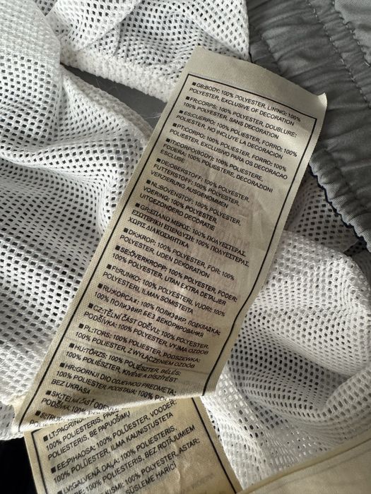 Nike spodenki szorty XL