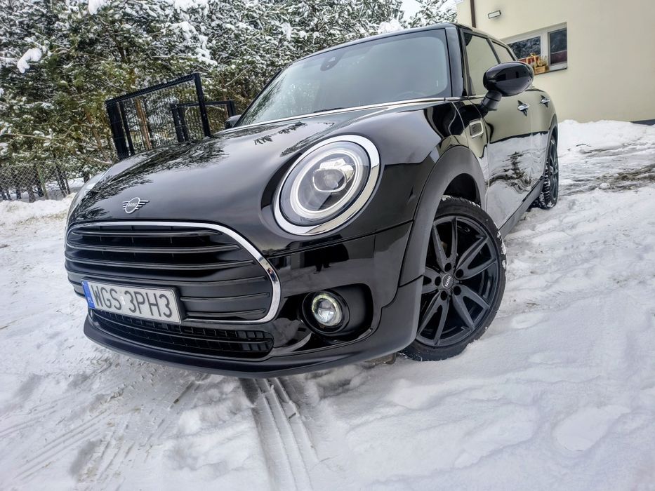 96oooKm Przebiegu! Idealny Stan!  FV23% Cena Brutto