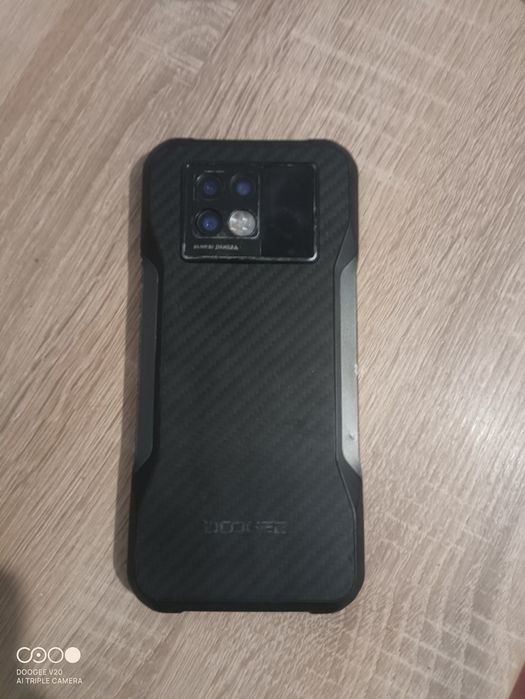 Doogee V20 5G 8/256 ГБ