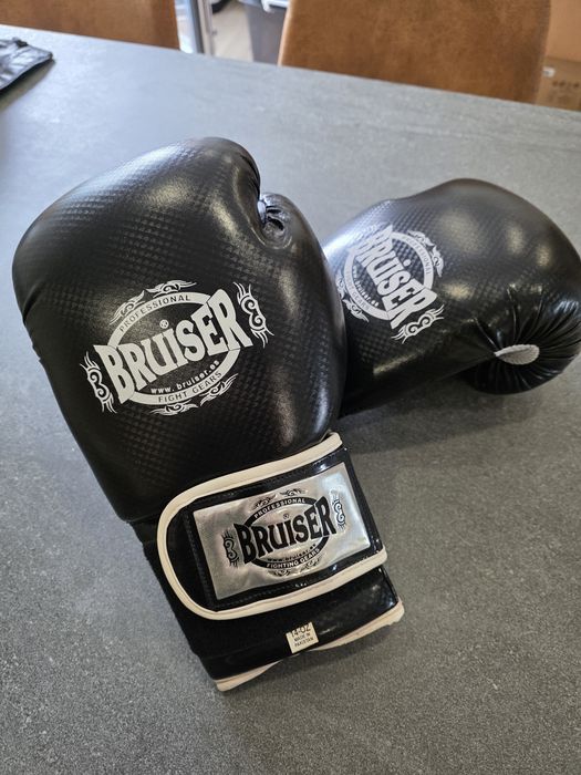 Luvas de boxe 14oz